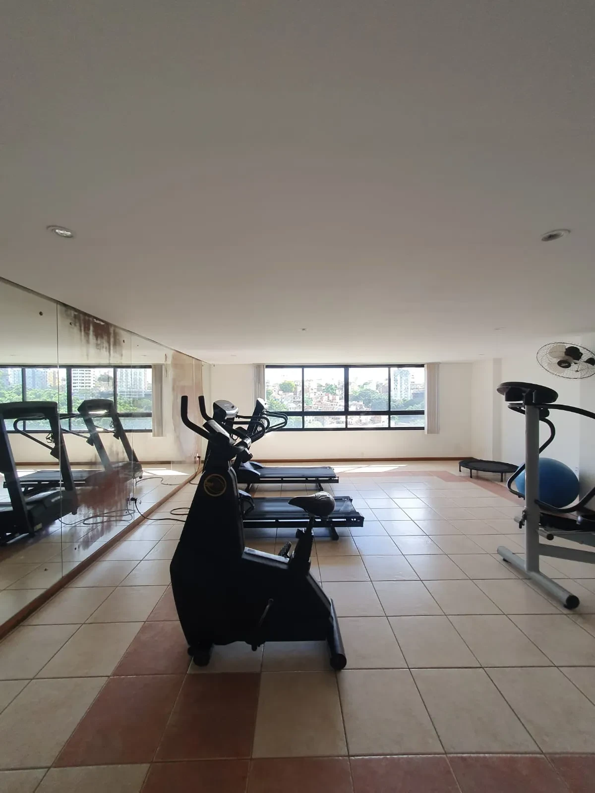 Imagem Apartamento com 3 Quartos à Venda, 89 m² em Candeal - Salvador