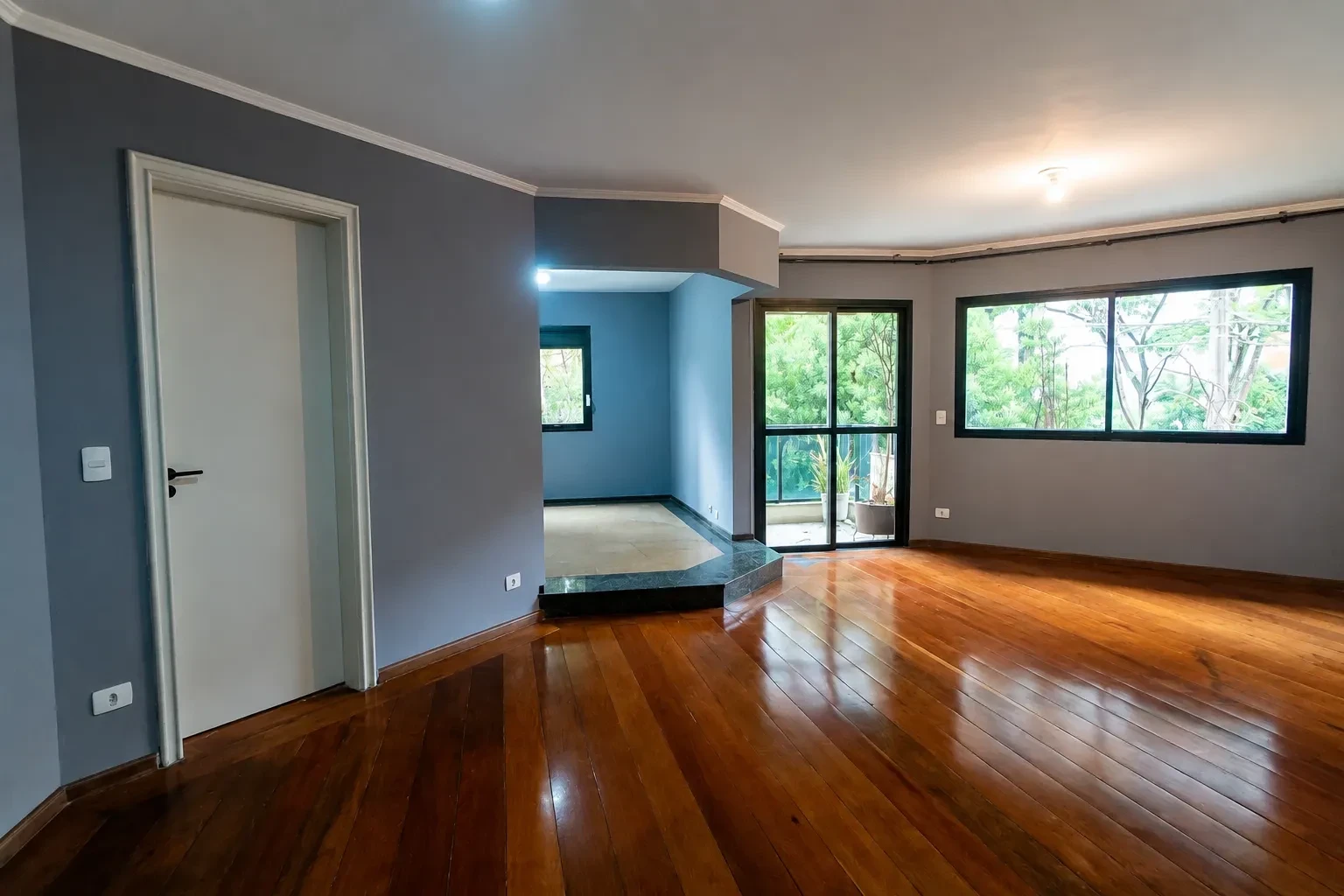 Imagem Apartamento com 3 Quartos à Venda, 96 m² em Vila Clementino - São Paulo