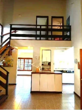 Foto do imóvel: Casa de Condomínio com 3 Quartos à Venda, 192 m² em Maitinga - Bertioga