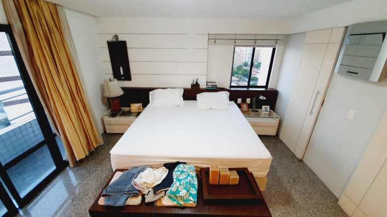 Imagem Apartamento com 3 Quartos à Venda, 216 m² em Aldeota - Fortaleza