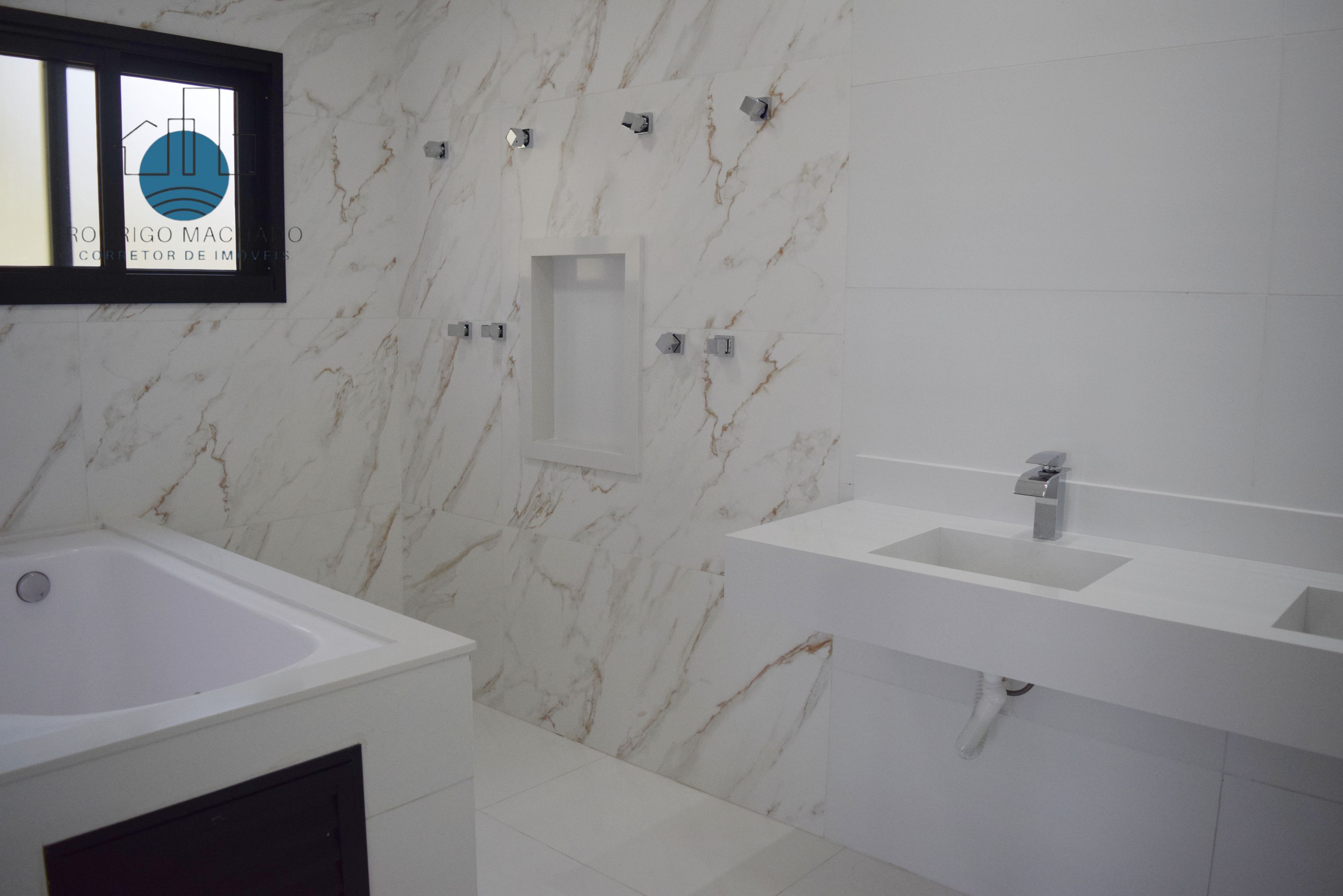 Imagem Casa de Condomínio com 4 Quartos à Venda, 300 m² em Residencial Real Park - Arujá