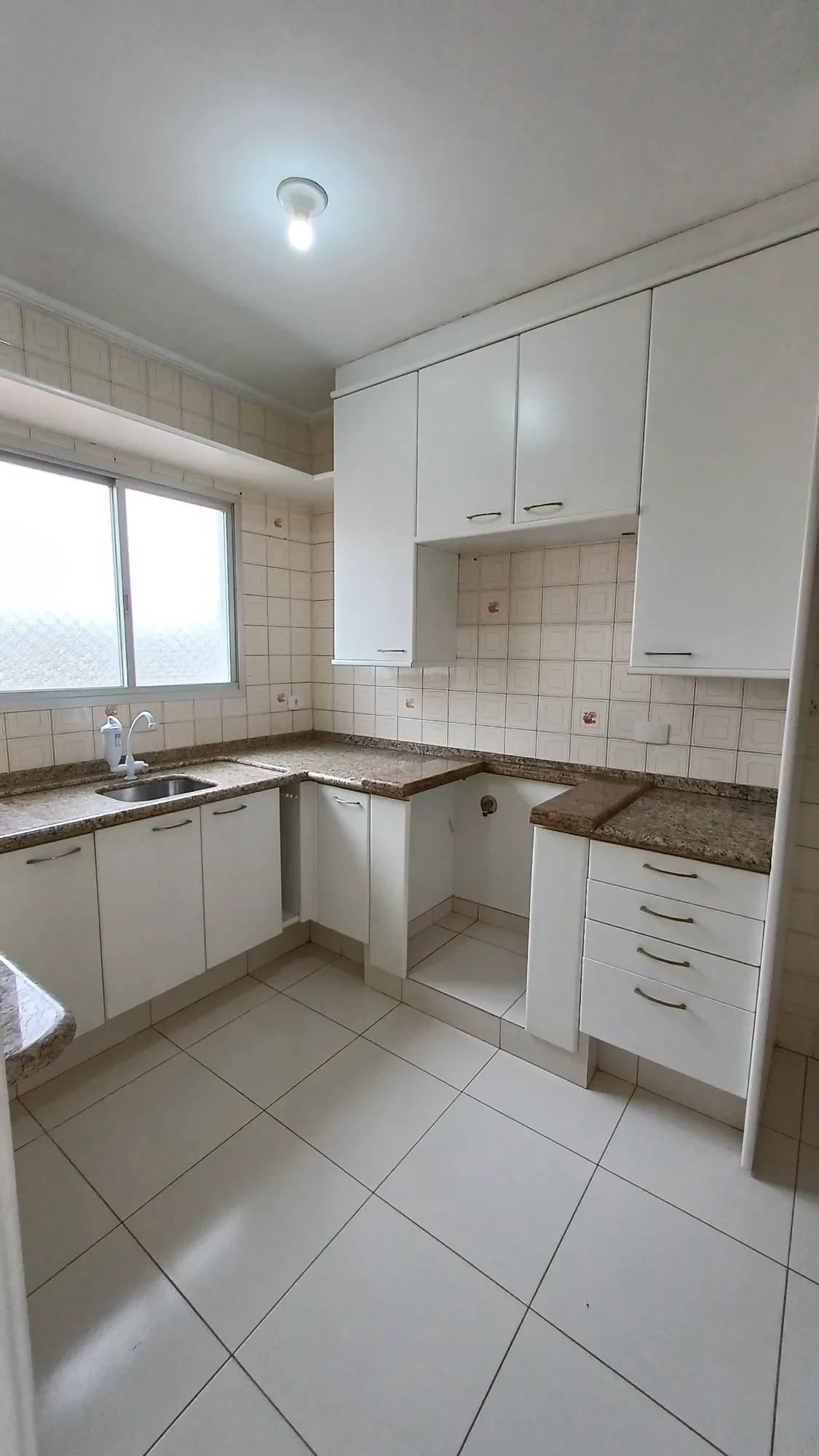 Imagem Apartamento com 2 Quartos à Venda, 77 m² em Gopoúva - Guarulhos