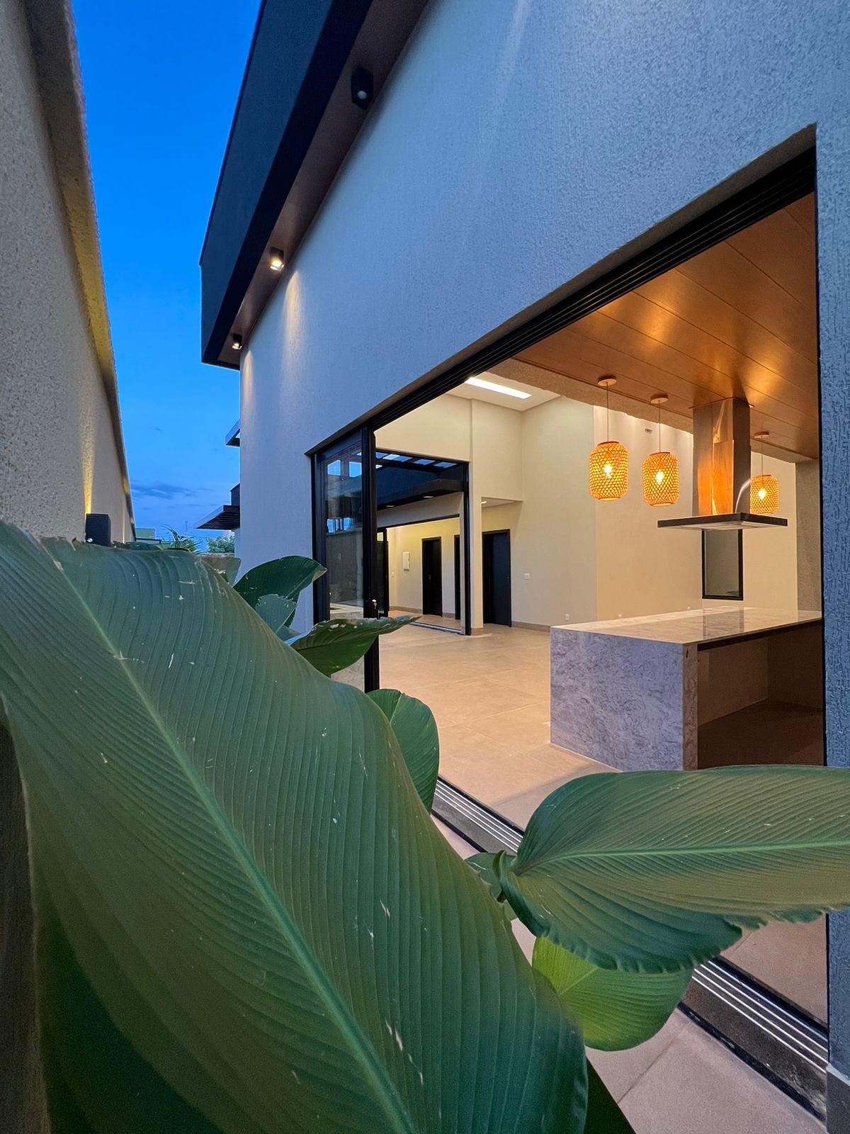 Foto do imóvel: Casa de Condomínio com 3 Quartos à Venda, 161 m² em Residencial Villagio Toscana - Goiânia