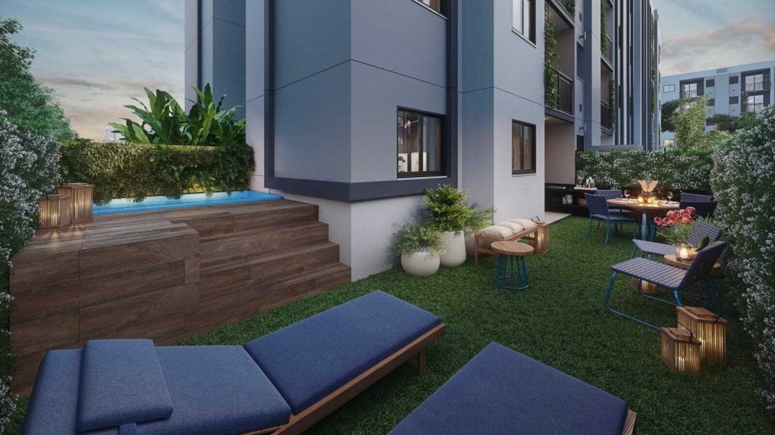 Imagem Apartamento com 2 Quartos à Venda, 64 m² em Barra Olímpica - Rio de Janeiro