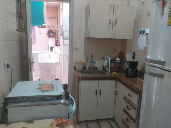 Imagem Apartamento com 2 Quartos à Venda, 70 m²em Icaraí - Niterói