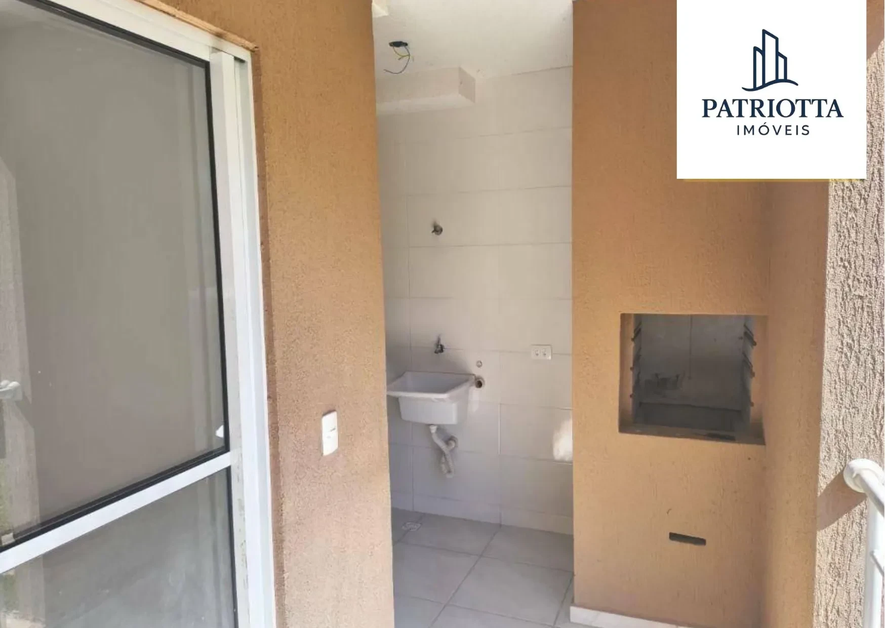 Imagem Apartamento com 2 Quartos à Venda, 50 m² em Cristo Rei - Campo Largo