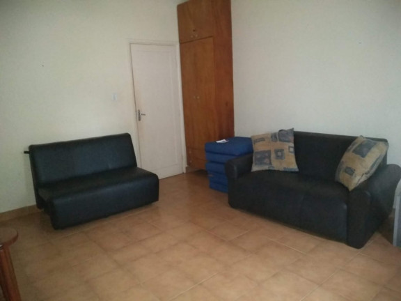 Kitnet com 1 Quarto à Venda,  em Canto do Forte - Praia Grande
