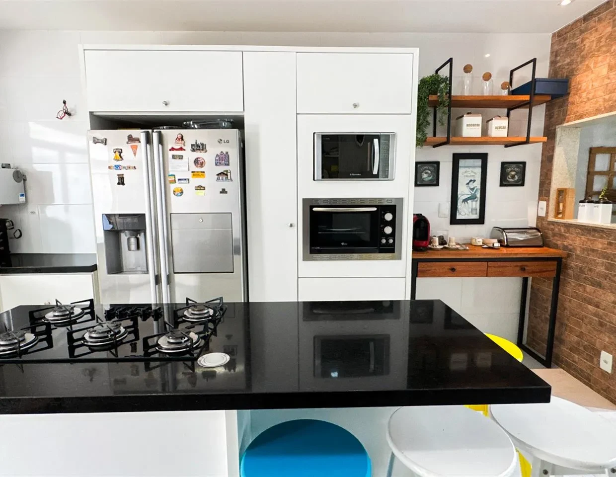 Imagem Casa de Condomínio com 3 Quartos à Venda, 215 m² em Vargem Grande - Rio de Janeiro