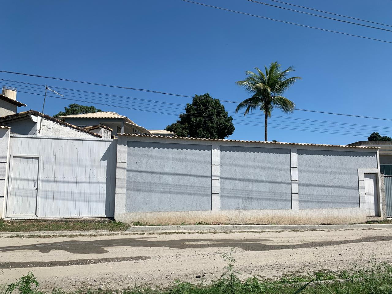 Imagem Terreno à Venda, 675 m² em Apolo II (Manilha) - Itaboraí