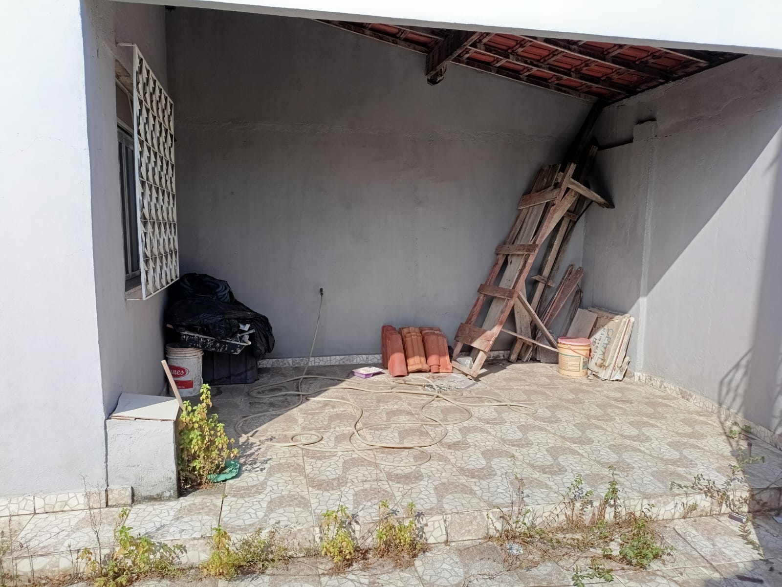 Foto do imóvel: Casa com 3 Quartos à Venda, 200 m² em Bangu - Rio de Janeiro