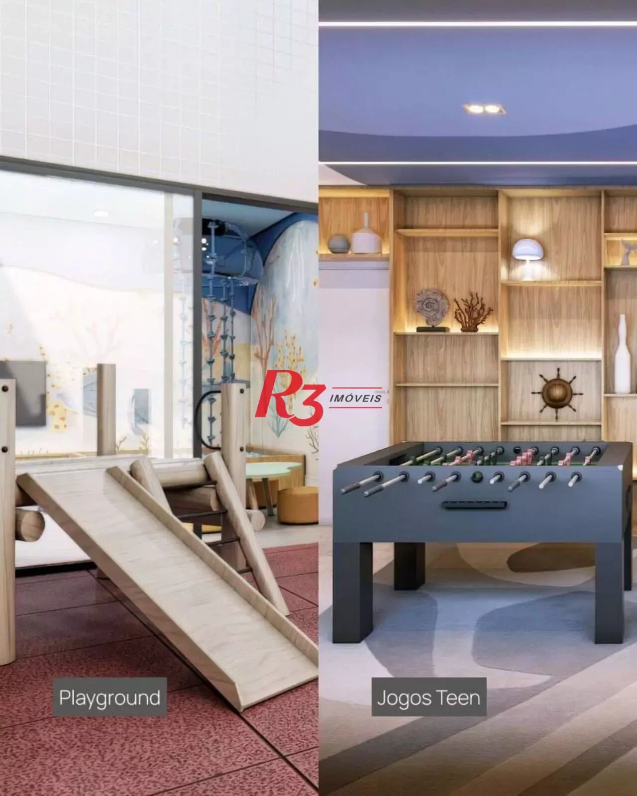 Imagem Apartamento com 2 Quartos à Venda, 65 m² em Marapé - Santos