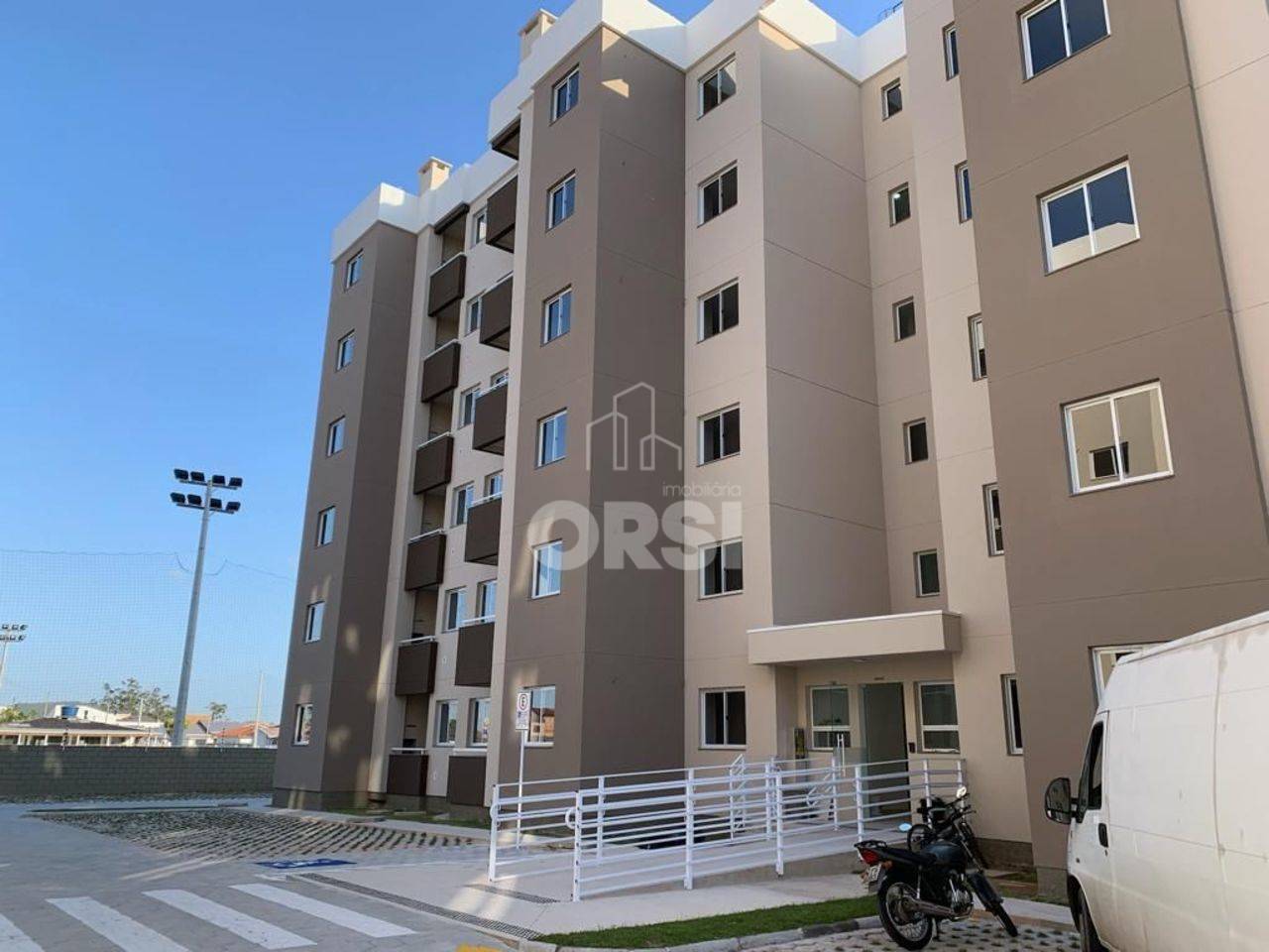 Imagem Apartamento com 2 Quartos à Venda, 53 m²em Vendaval - Biguaçu