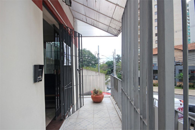 Imagem Consultório à Venda, 250 m² em Higienópolis - São Paulo