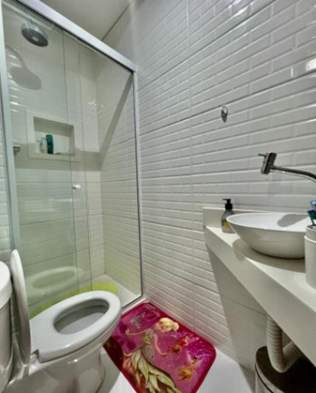 Imagem Apartamento com 3 Quartos à Venda,  em Jacarepaguá - Rio de Janeiro