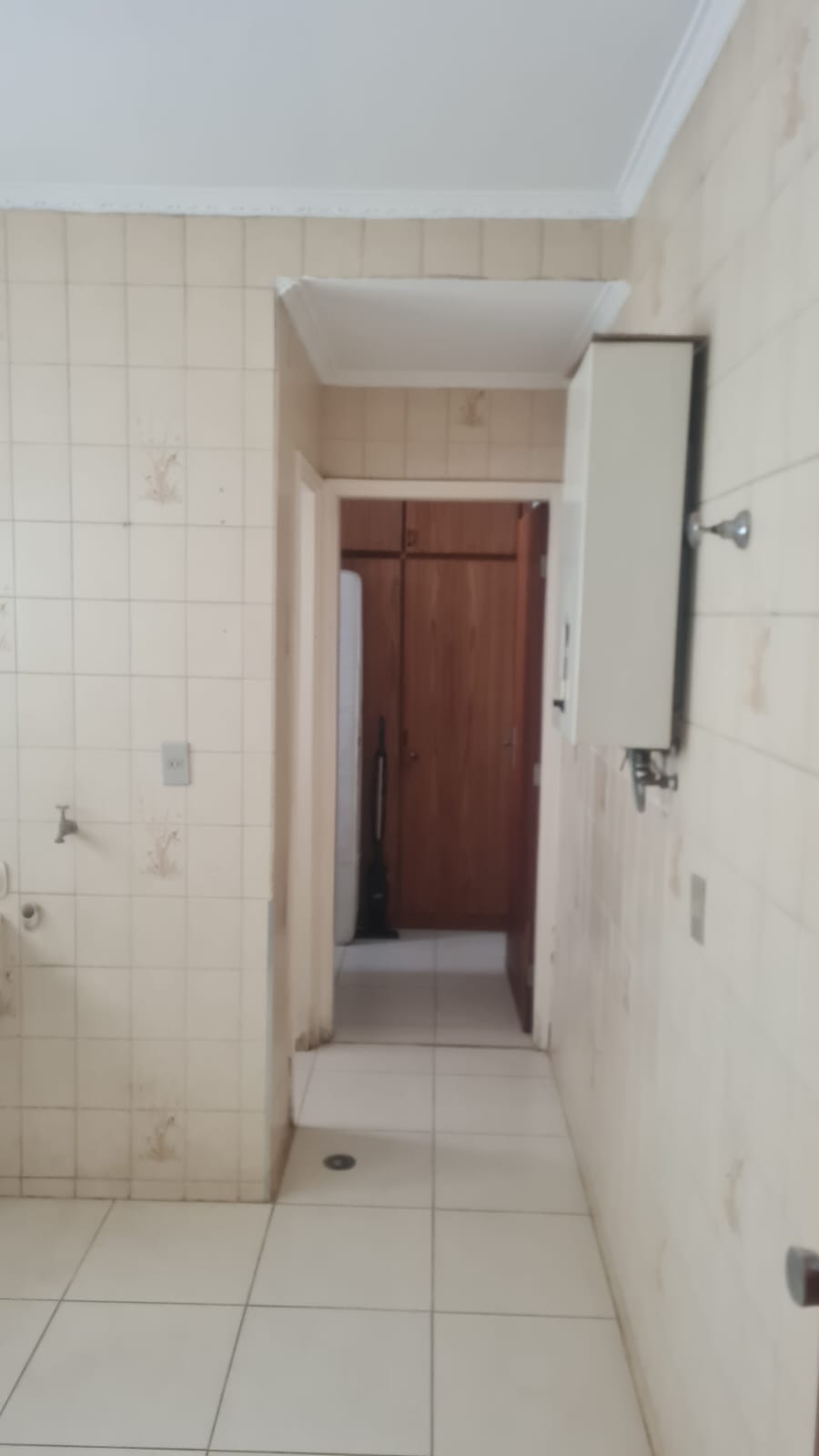 Imagem Apartamento com 3 Quartos à Venda, 107 m² em Centro - Bauru