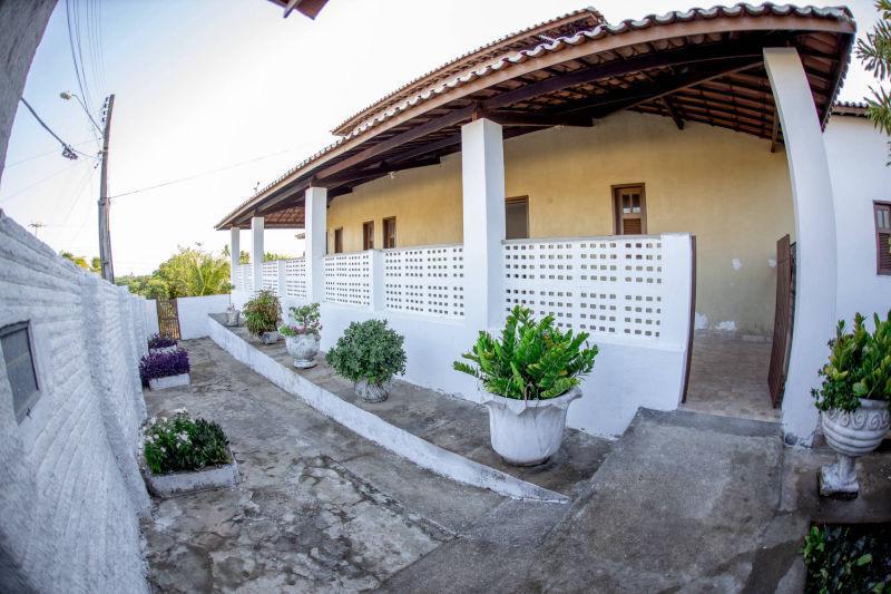 Imagem Casa com 6 Quartos à Venda, 442 m²em Pacheco - Caucaia