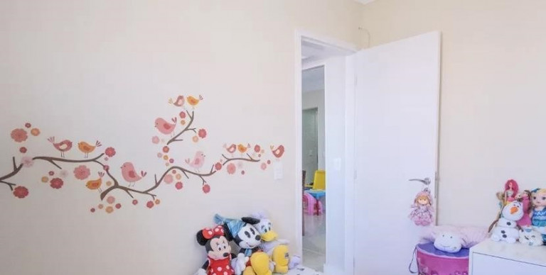 Imagem Apartamento com 2 Quartos à Venda, 57 m² em Casa Verde Alta - São Paulo