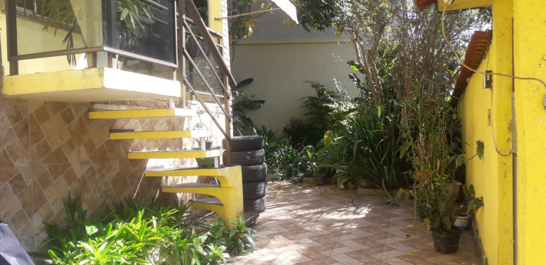 Imagem Casa com 4 Quartos à Venda, 150 m² em Trindade - São Gonçalo