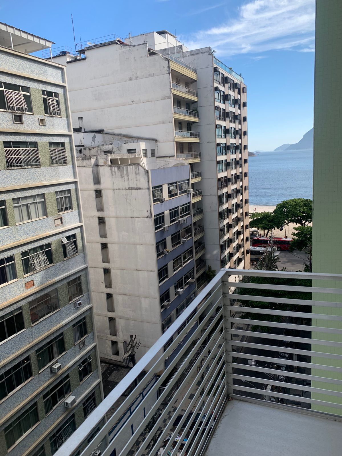 Imagem Apartamento com 3 Quartos à Venda, 110 m² em Icaraí - Niterói