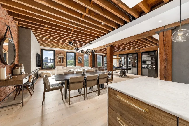 Foto do imóvel: Apartamento com 5 Quartos à Venda ou Locação, 371 m²em Alphaville Residencial Um - Barueri