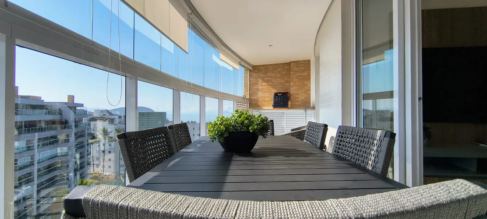 Imagem Apartamento com 2 Quartos à Venda, 85 m² em Riviera - Bertioga