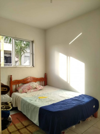 Imagem Apartamento com 2 Quartos à Venda, 47 m²em Promorar Vila Vitória - Criciúma