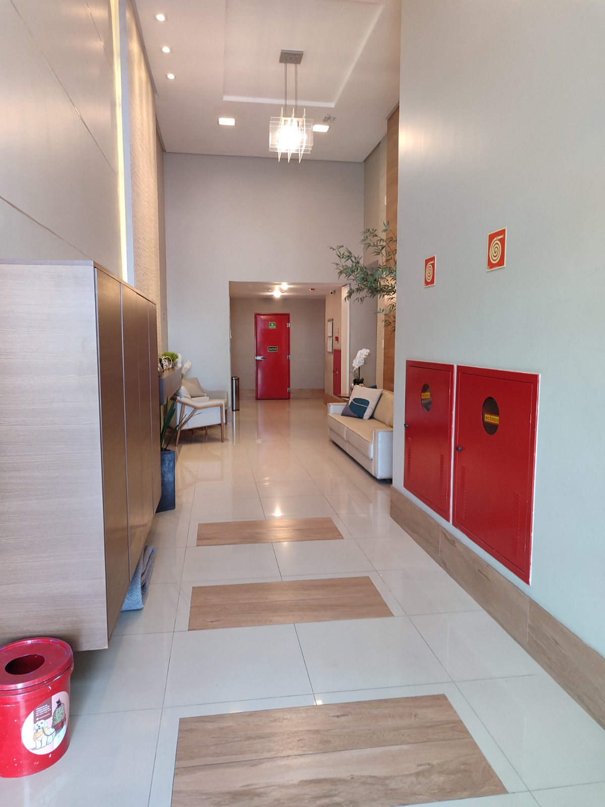 Foto do imóvel: Apartamento com 2 Quartos à Venda, 60 m²em Praia de Itaparica - Vila Velha