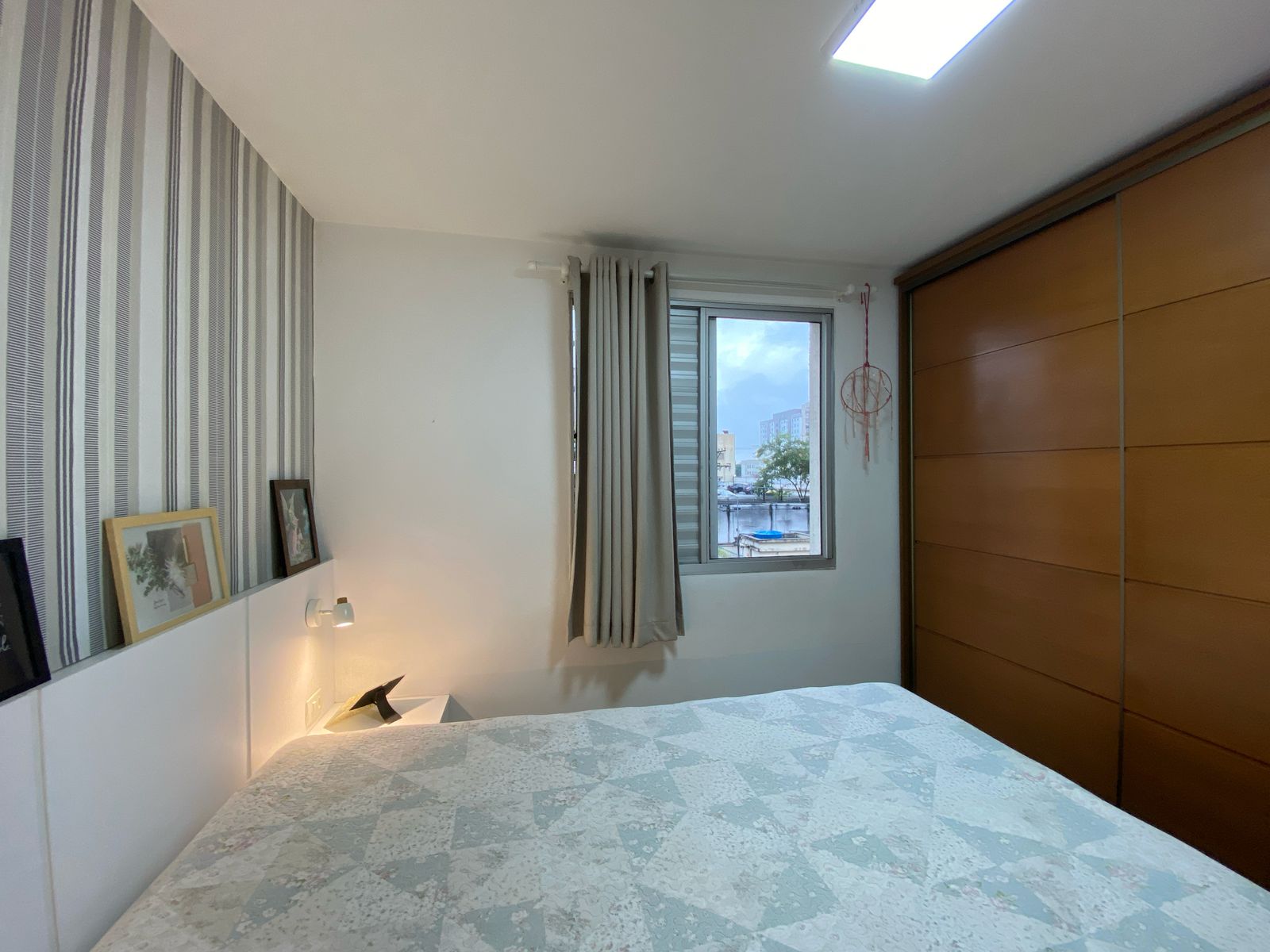 Imagem Apartamento com 2 Quartos à Venda, 40 m² em Fazenda Morumbi - São Paulo