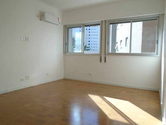 Imagem Apartamento com 3 Quartos à Venda, 234 m² em Santa Cecília - São Paulo