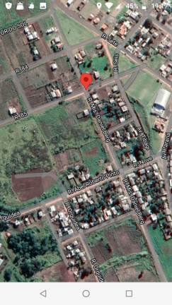 Terreno à Venda,  em Gleba Fazenda Palhano - Londrina