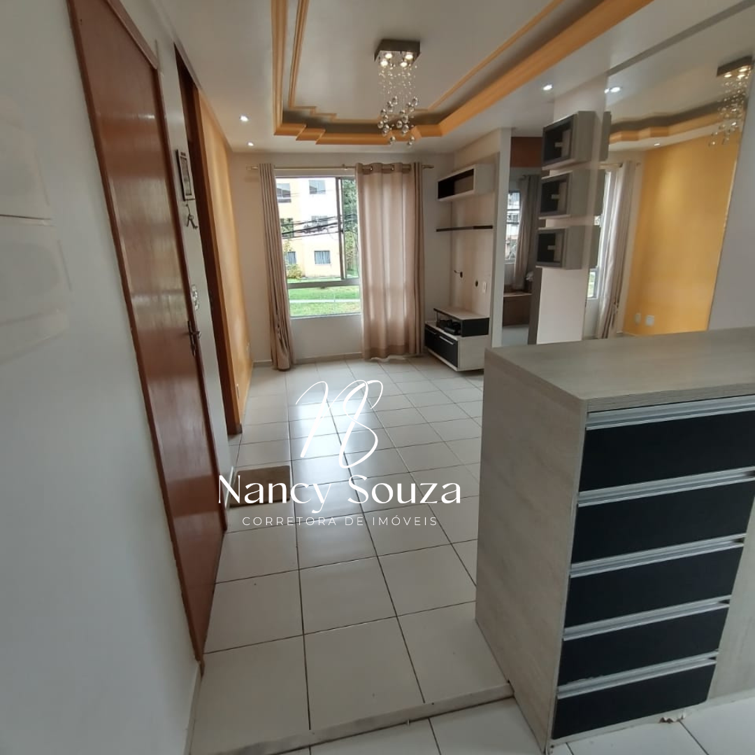 Imagem Apartamento com 3 Quartos à Venda, 70 m² em Tarumã-Açu - Manaus