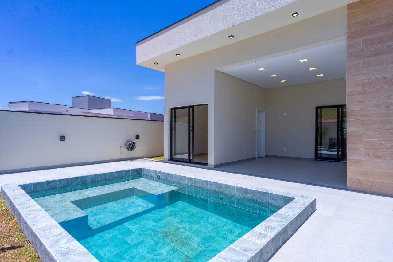 Imagem Casa de Condomínio com 3 Quartos à Venda, 230 m²em Jardim das Minas - Itupeva