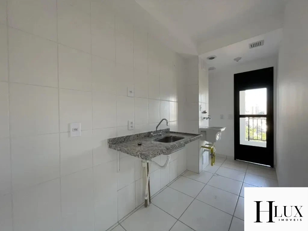Imagem Apartamento com 2 Quartos à Venda, 44 m² em Vila Esperança - São Paulo