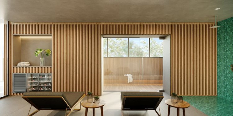 Imagem Apartamento com 3 Quartos à Venda, 154 m²em Jardim Vila Mariana - São Paulo