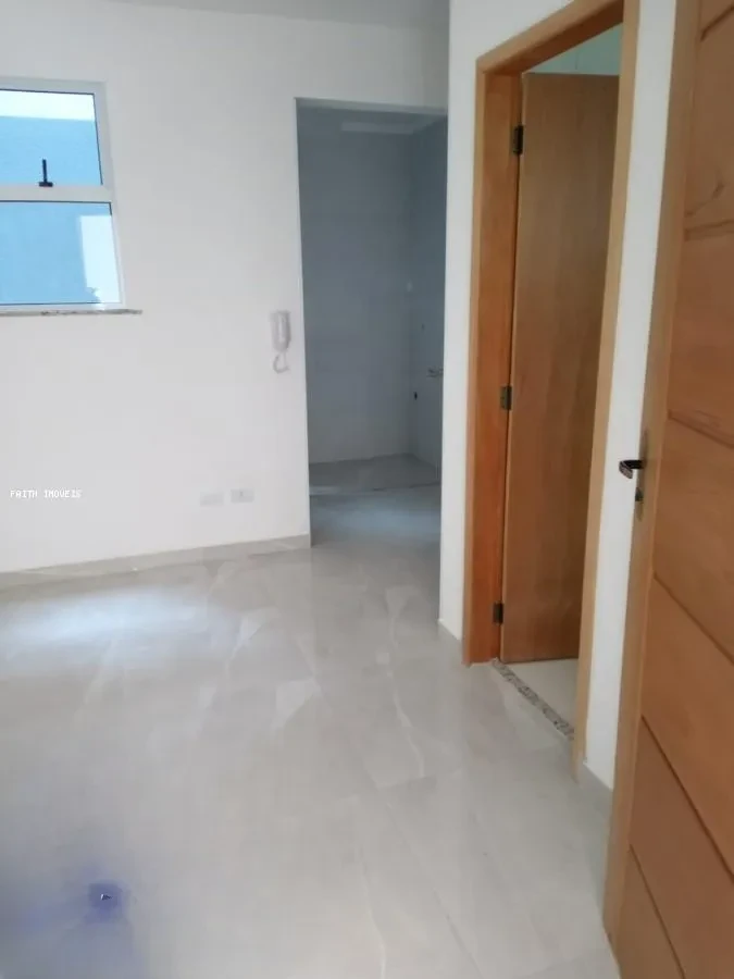 Imagem Apartamento com 2 Quartos à Venda, 36 m² em Vila Monumento - São Paulo