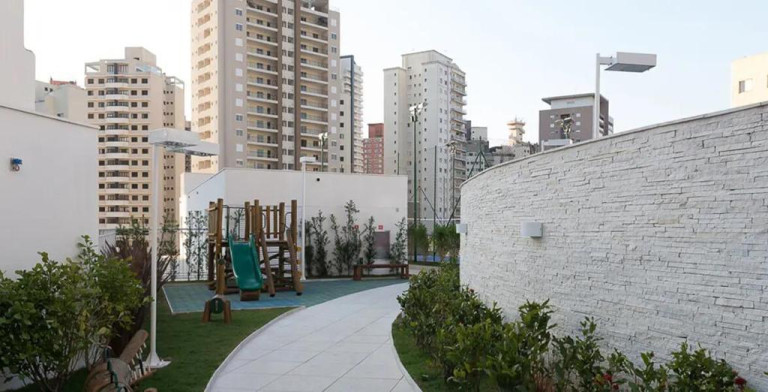 Imagem Apartamento com 3 Quartos à Venda, 98 m² em Chácara Inglesa - São Paulo