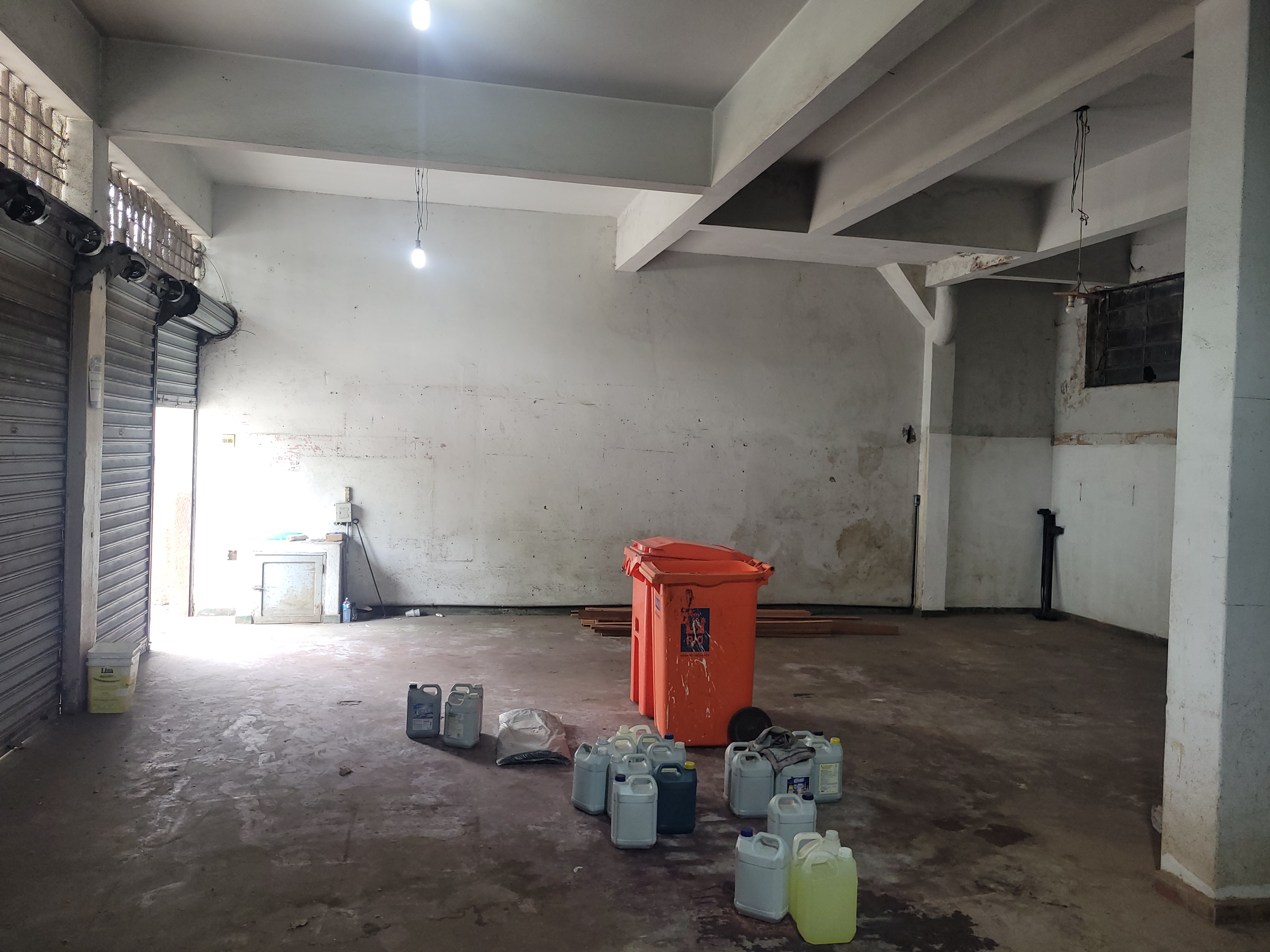 Imagem Loja para Alugar, 90 m² em Taquara - Rio de Janeiro