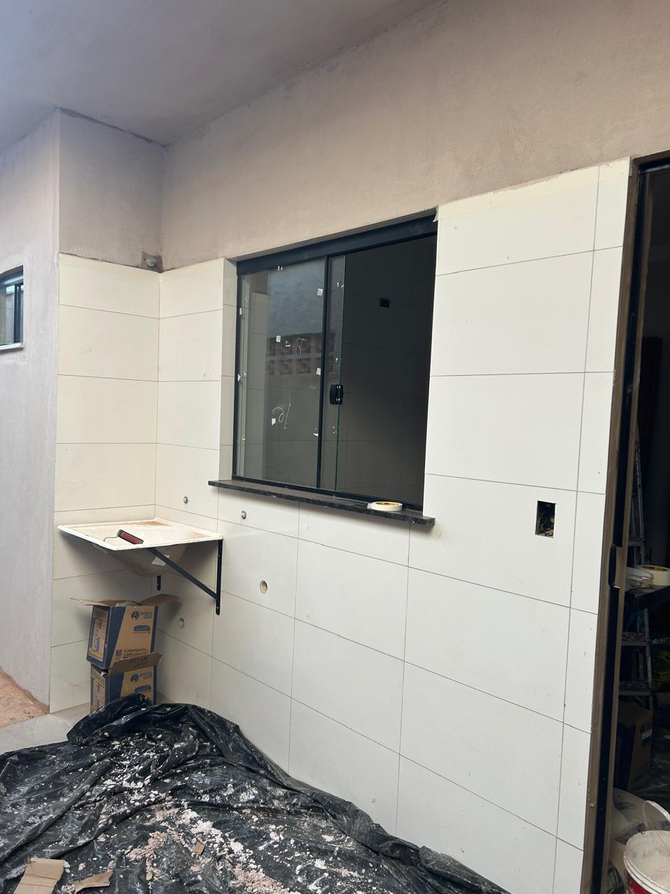 Foto do imóvel: Casa com 2 Quartos à Venda, 75 m² em Jardim Aero Rancho - Campo Grande