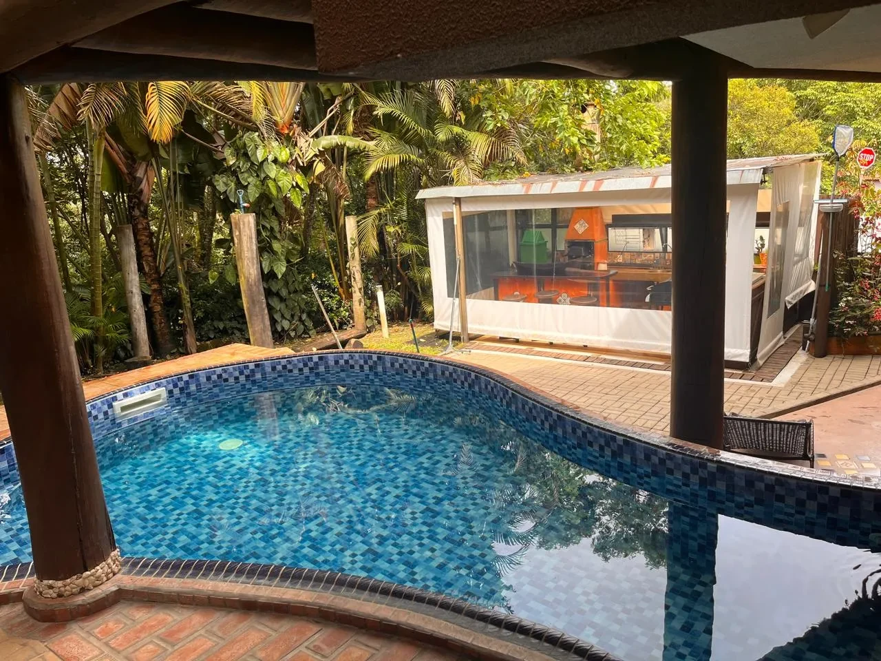 Foto do imóvel: Sobrado com 3 Quartos à Venda, 210 m² em Cidade Parquelandia - Mogi das Cruzes