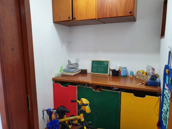 Imagem Apartamento com 2 Quartos à Venda, 70 m² em Vila Alexandria - São Paulo