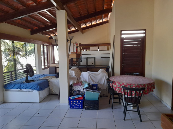 Imagem Casa com 3 Quartos à Venda, 270 metro em Cotovelo (Distrito Litoral) - Parnamirim