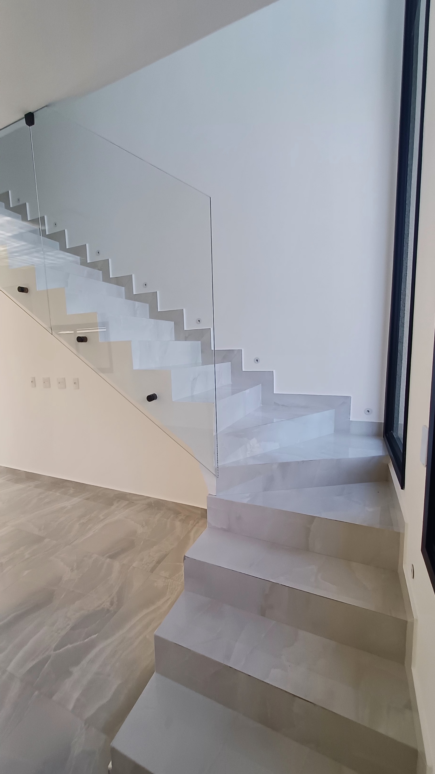 Imagem Casa de Condomínio com 3 Quartos à Venda, 121 m²em Villas do Jaguari - Santana de Parnaíba