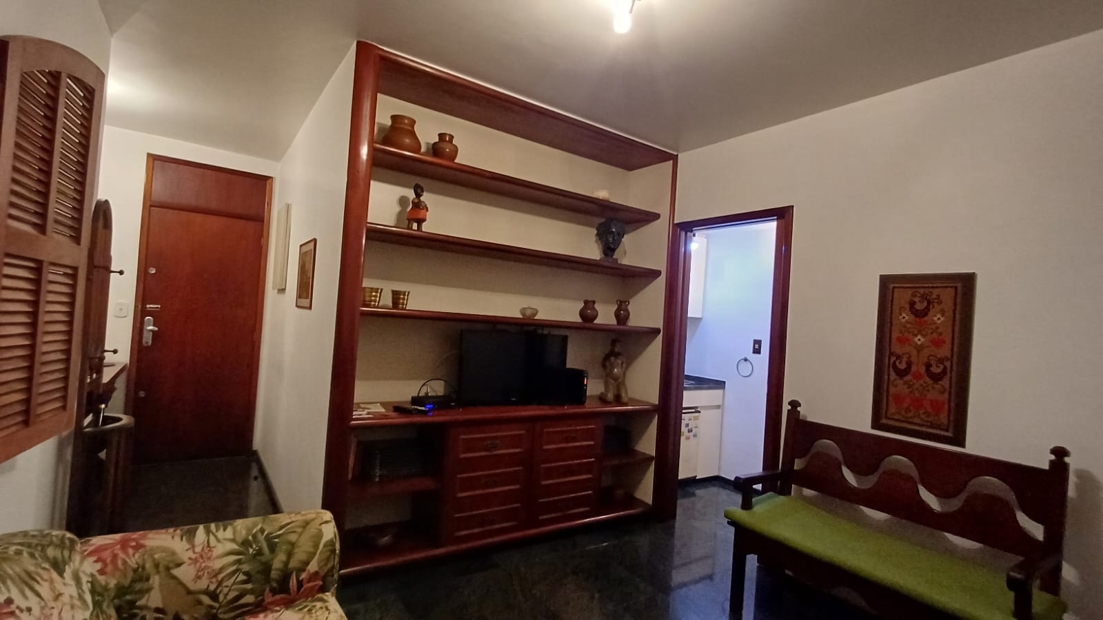Imagem Apartamento à Venda, 42 m²em Copacabana - Rio de Janeiro