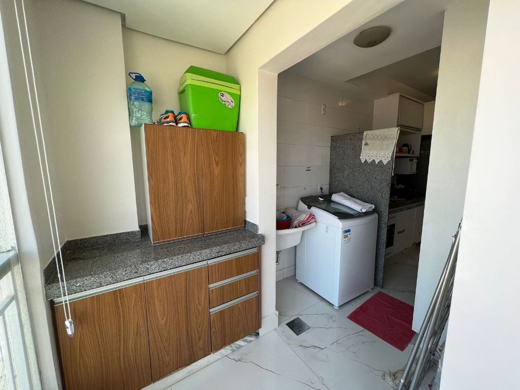Imagem Apartamento com 3 Quartos à Venda, 73 m²em Setor Sudoeste - Goiânia