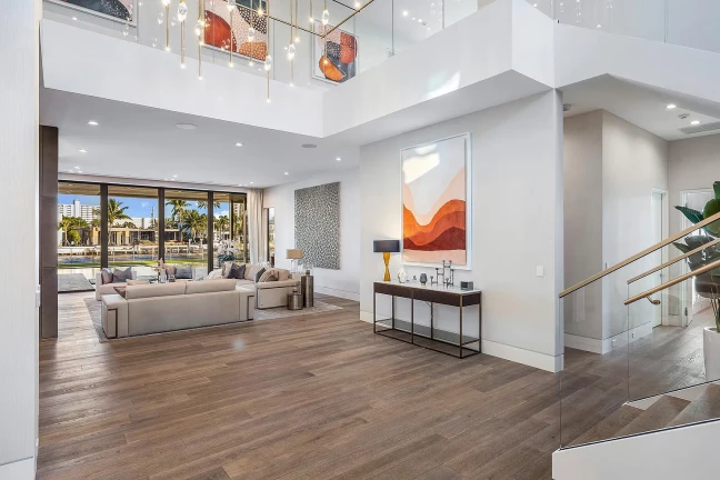 Imagem Casa de Condomínio com 6 Quartos à Venda, 900 m²em Lapa de Baixo - São Paulo