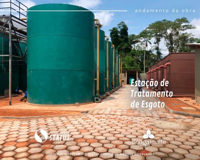 Terreno à Venda, 160 m²em Campina de Icoaraci (Icoaraci) - Belém