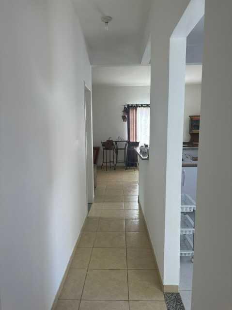 Imagem Casa com 2 Quartos à Venda, 84 m²em Rincão Mimoso (Itaipuaçu) - Maricá