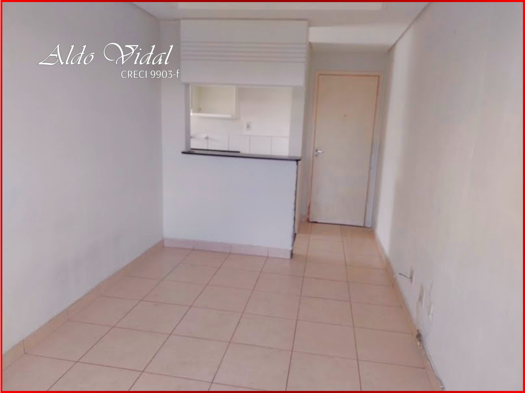 Imagem Apartamento com 2 Quartos à Venda, 50 m²em Jardim Limoeiro - Serra