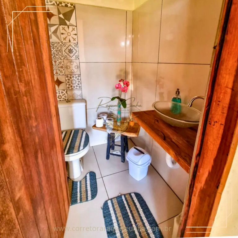 Imagem Imóvel com 3 Quartos para Alugar, 60 m² em Cuesta - Botucatu