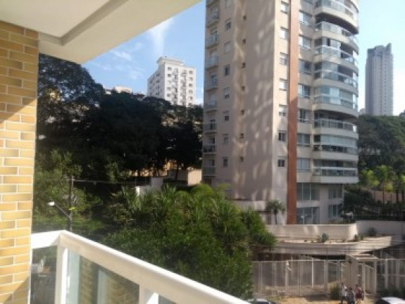 Imagem Apartamento com 3 Quartos à Venda,  em Jardim Vila Mariana - São Paulo